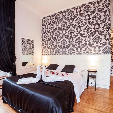 Ostiense Suites روما المظهر الخارجي الصورة
