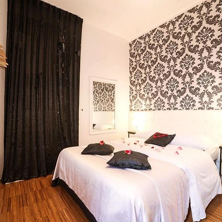 Ostiense Suites روما المظهر الخارجي الصورة