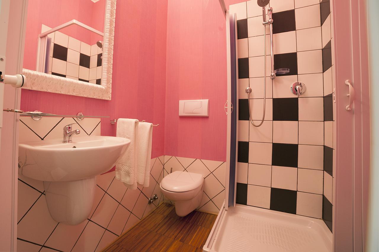 Ostiense Suites روما المظهر الخارجي الصورة