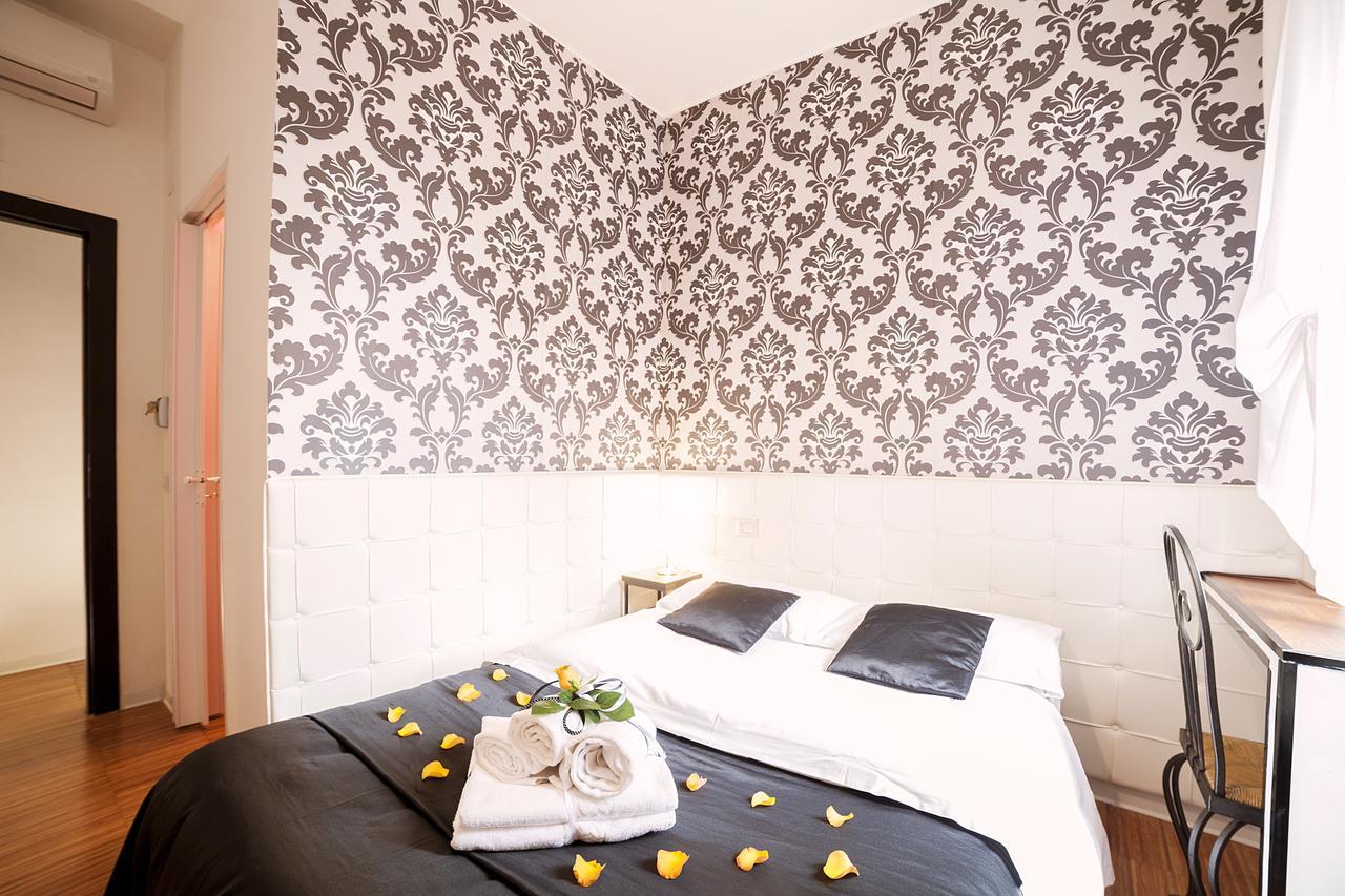 Ostiense Suites روما المظهر الخارجي الصورة
