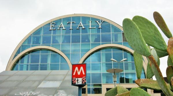 Ostiense Suites روما المظهر الخارجي الصورة