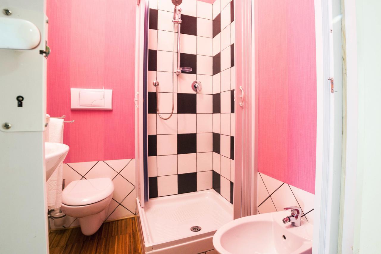 Ostiense Suites روما المظهر الخارجي الصورة