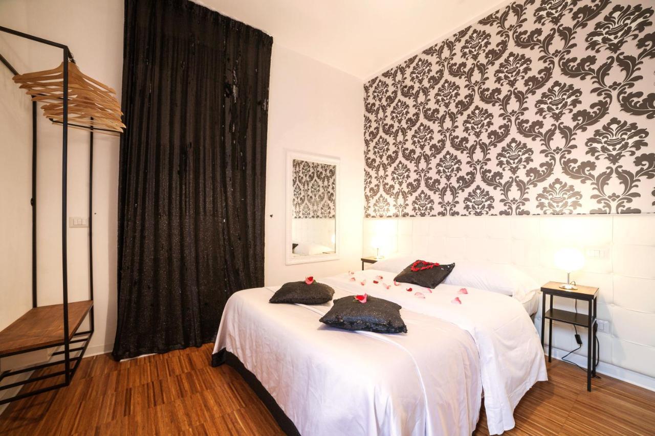 Ostiense Suites روما المظهر الخارجي الصورة